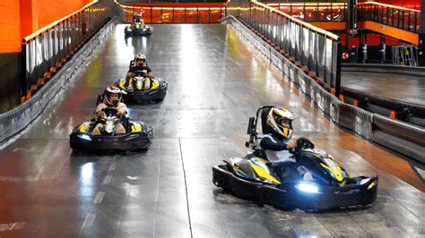 karts torrejon de ardoz|Speed Park Oasiz, el centro de ocio más completo de。